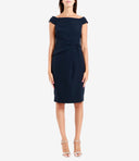 Lauren Ralph Lauren Dresses Blue