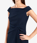 Lauren Ralph Lauren Dresses Blue