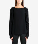 N°21 Shirts Black
