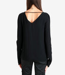 N°21 Shirts Black