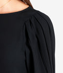 N°21 Shirts Black