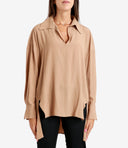 Erika Cavallini Semi Couture Shirts