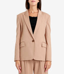 Giacche di semi couture Erika Cavallini