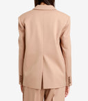 Giacche di semi couture Erika Cavallini