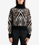 Erika Cavallini Semi Couture Sweaters