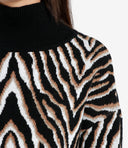 Erika Cavallini Semi Couture Sweaters