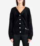 Philosophy By Lorenzo Serafini Sweaters Black