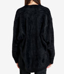 Philosophy By Lorenzo Serafini Sweaters Black