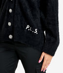Philosophy By Lorenzo Serafini Sweaters Black