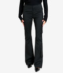 Philosophy By Lorenzo Serafini Trousers Black