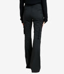Philosophy By Lorenzo Serafini Trousers Black
