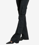 Philosophy By Lorenzo Serafini Trousers Black