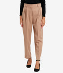 Erika Cavallini Semi Couture Trousers