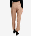 Erika Cavallini Semi Couture Trousers