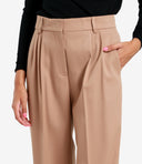 Erika Cavallini Semi Couture Trousers