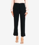 N°21 Trousers Black