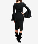 Aniye By Dresses Black