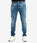 Don de fyldigere jeans