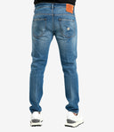 Don de fyldigere jeans