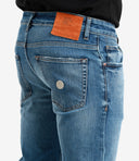 Don de fyldigere jeans