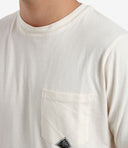 Roy Roger's Magliette E Polo Beige
