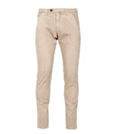 Roy Roger's Trousers Brown