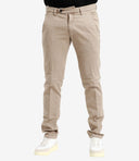 Roy Roger's Trousers Brown