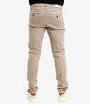 Roy Roger's Trousers Brown