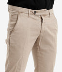 Roy Roger's Trousers Brown