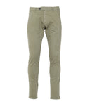 Roy Roger's Trousers Green