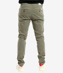 Roy Roger's Trousers Green