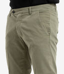 Roy Roger's Trousers Green