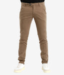 Roy Roger's Trousers Beige