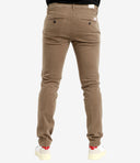 Roy Roger's Trousers Beige