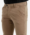Roy Roger's Trousers Beige