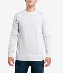 Paolo Pecora Sweaters Light Grey