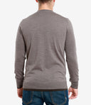 Paolo Pecora Sweaters Brown
