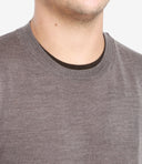 Paolo Pecora Sweaters Brown