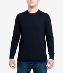 Paolo Pecora Sweaters Blue