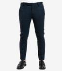Pantalon pt torino bleu