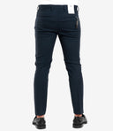 Pantalon pt torino bleu