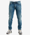 Pt Denim Jeans Light Denim