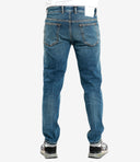 Pt Denim Jeans Light Denim