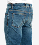 Pt Denim Jeans Light Denim