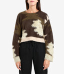 Sweaters de semicoture