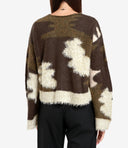 Sweaters de semicoture