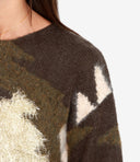 Sweaters de semicoture