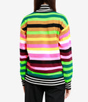 Semicouture Sweaters Multi Colour