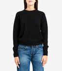 N°21 Sweaters Black