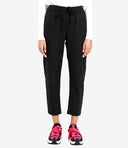 Semicouture Trousers Black